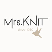Dameskledij Mrs. Knit